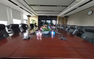 會(huì)議室建設(shè)方案